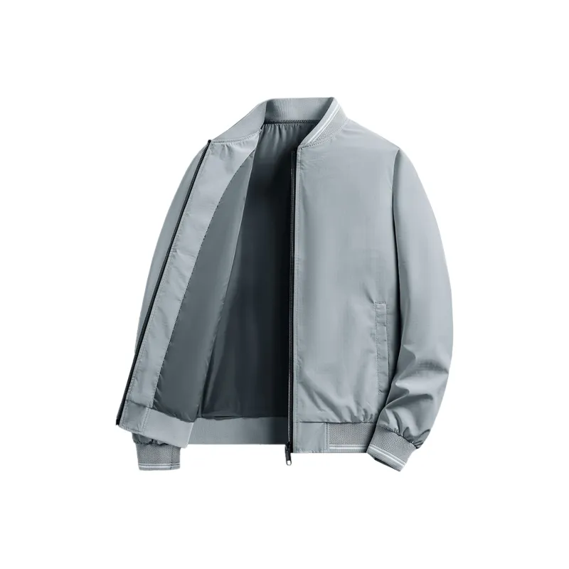 SNOW FLYING Jackets Coats Men's Black-2