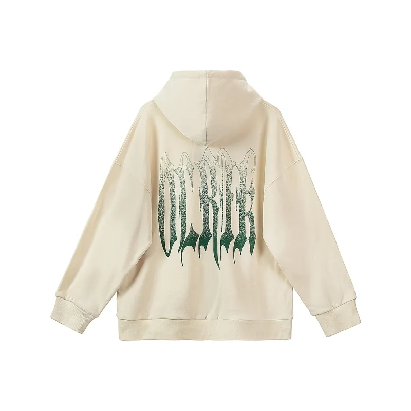 OLRIK Sweatshirts Unisex-0