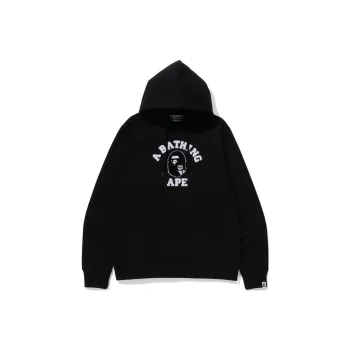 A BATHING APE X Ovo Pullover Hoodie FW23
