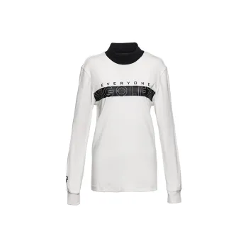 GOLF Sweatshirts Men White