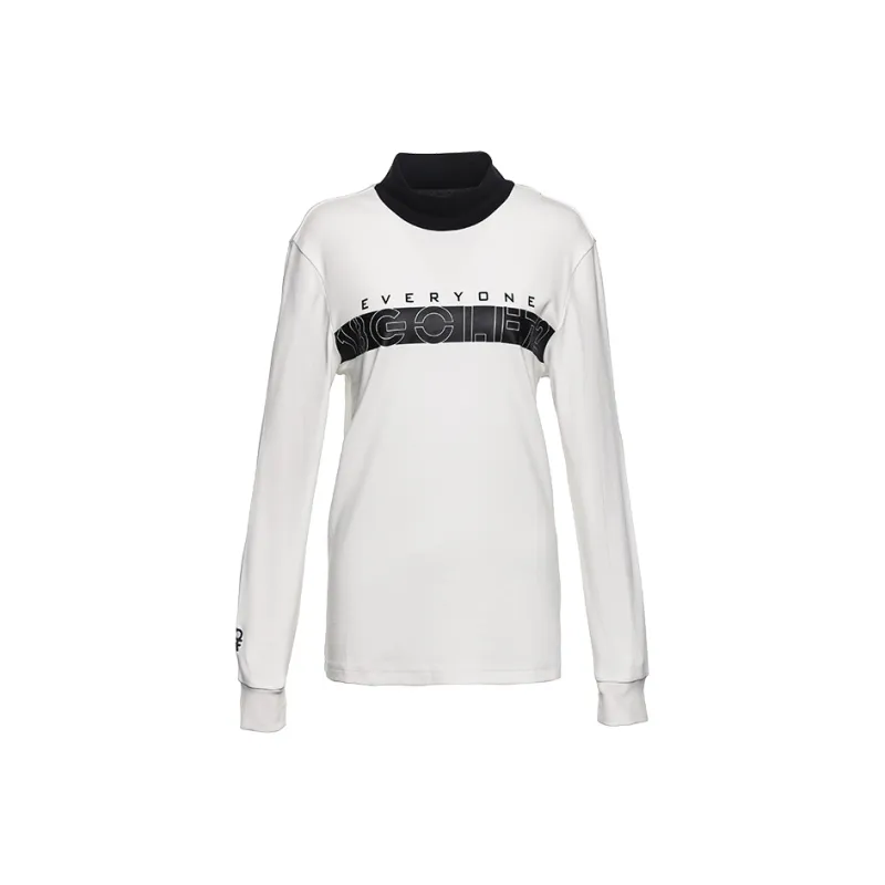 GOLF Sweatshirts Men White-0