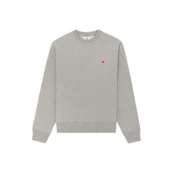 New Balance Made In Usa Core Crewneck Sweatshirt