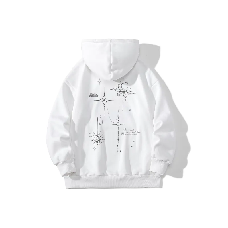 FREO3N Sweatshirts Unisex-37