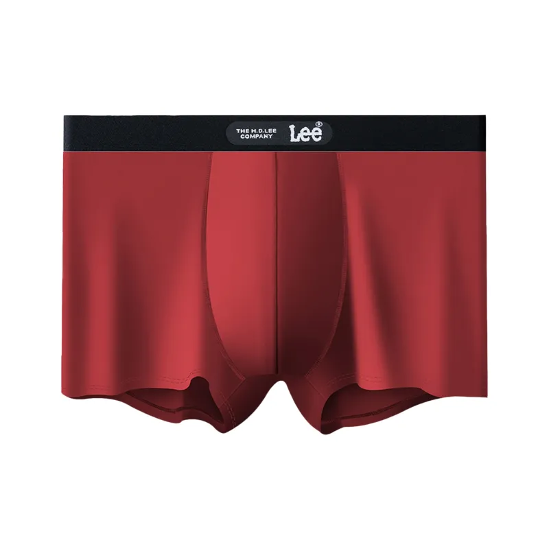 Lee Edge Color 3.0 Underpants Men's 1 Pack-4