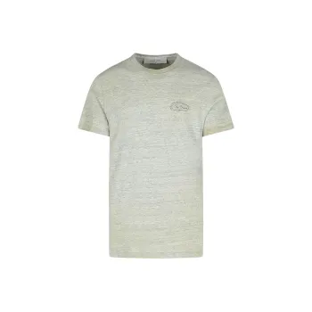 Golden Goose Handwriting print T shirt