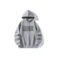 Heather Gray (Fleece-Lined)