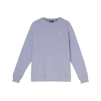 Nike Sweatshirts Men Light Purple