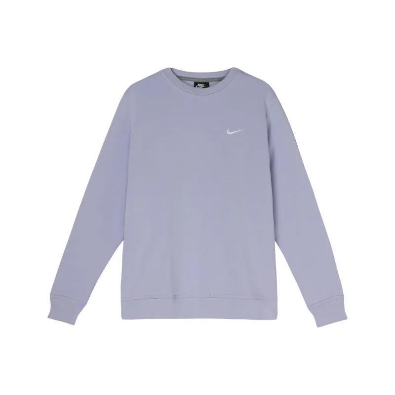 Nike Sweatshirts Men Light Purple-0