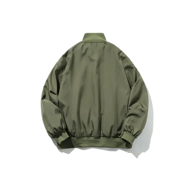 GOODHENLCE Jackets Unisex-10