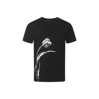 LESS IS MORE T Shirts Men