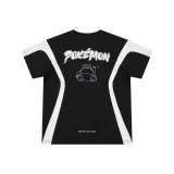 Snorlax Style Extreme Night Black