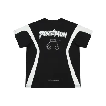 VEIDOORN x Pokemon T Shirt Unisex 1 Pack