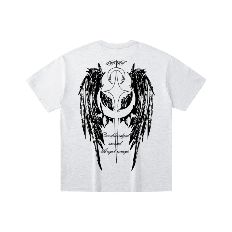 LIGHTNING MONSTER T Shirt Unisex-6