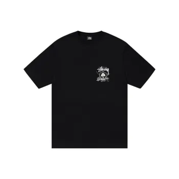 Stussy Fresh Foils Tee