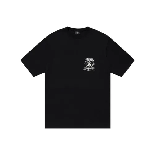 Stussy Fresh Foils Tee