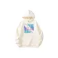 Apricot Hooded
