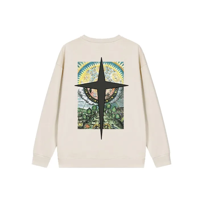 Toy Machine Sweatshirts Unisex-10