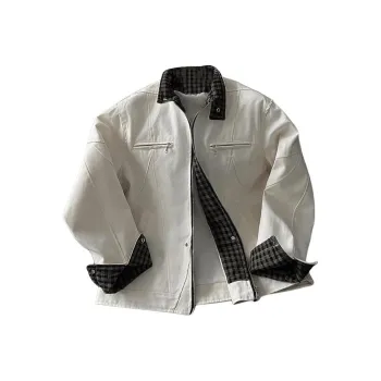 RKVC Jackets Unisex