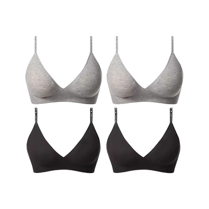 Cotton Gene Bra Women's Combo Set-22