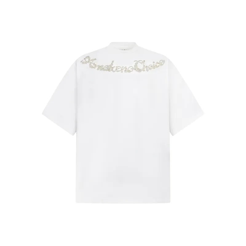 PAINT STAIN T-Shirts Unisex-4