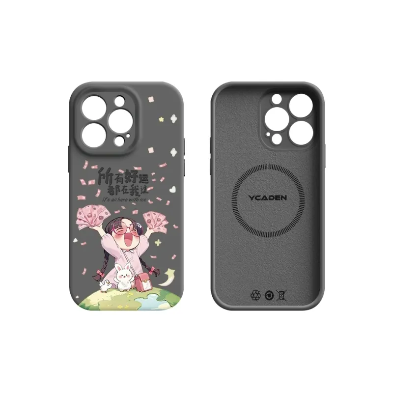 K Touch Phone Cases-36