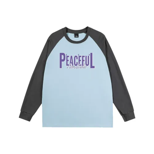 JION T Shirts Unisex
