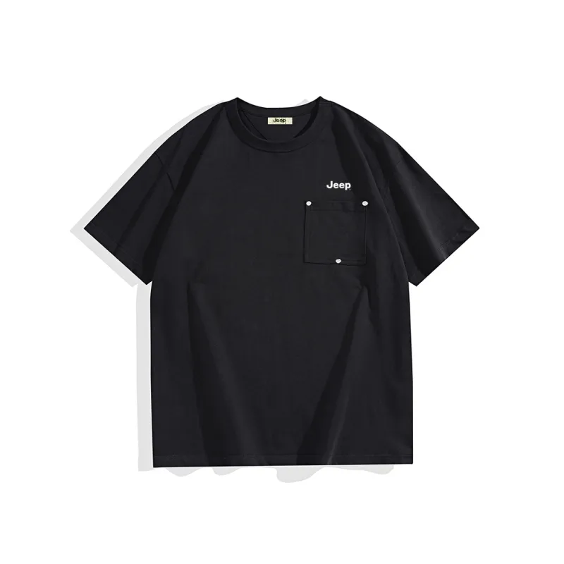 Jeep JEEP Theme Collection T-Shirt Unisex-4