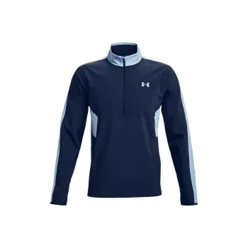 Under Armour Storm Sweatshirts Men Collegiate Blue