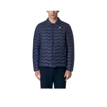 K WAY Bruno Jacket