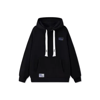 Feiyue Sweatshirt Spring And Fall Season Unisex