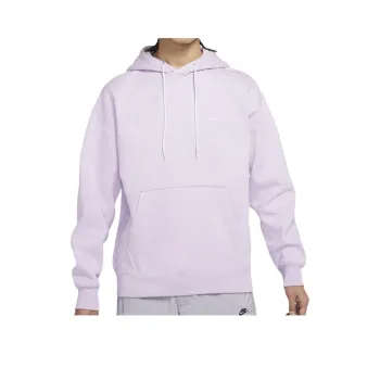 Nike Lab Solo Swoosh Fleece Hoodie