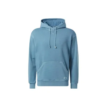 Reebok Sweatshirts Unisex Blue