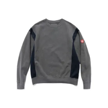 Cav Empt Sweatshirts Men Gray