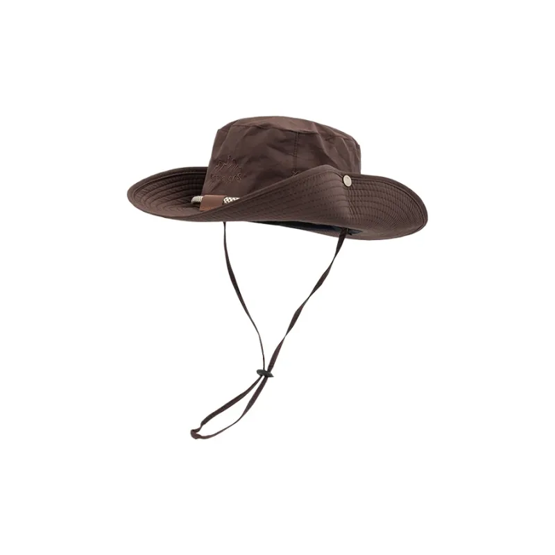 YUZHAOLIN Polyester Bucket Hats Unisex-15