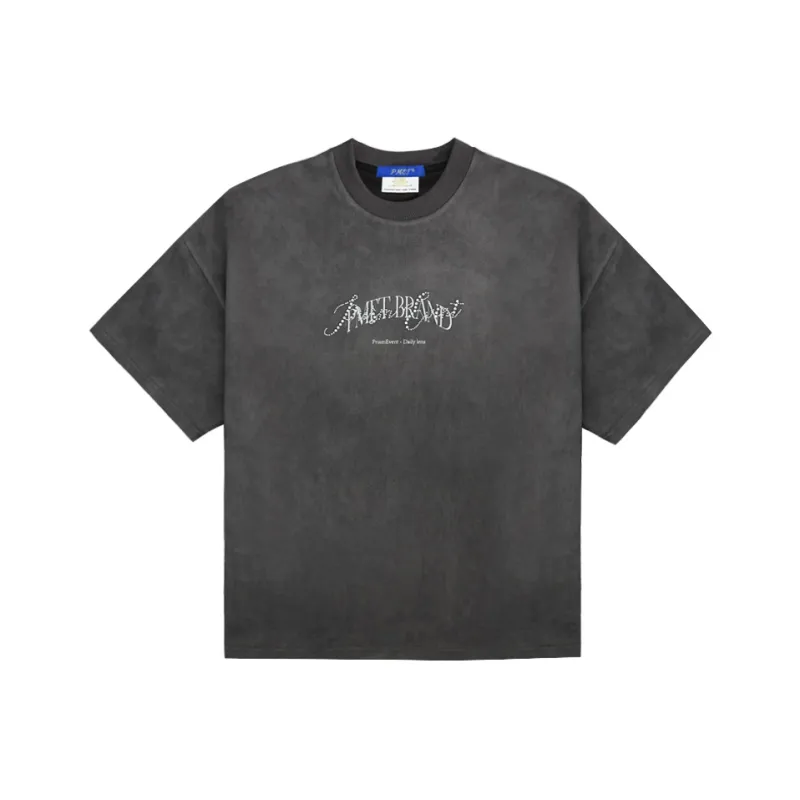 PMET T Shirts Unisex-4