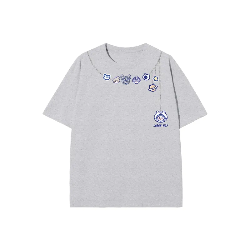 HONOR OF KINGS T Shirts Unisex-9