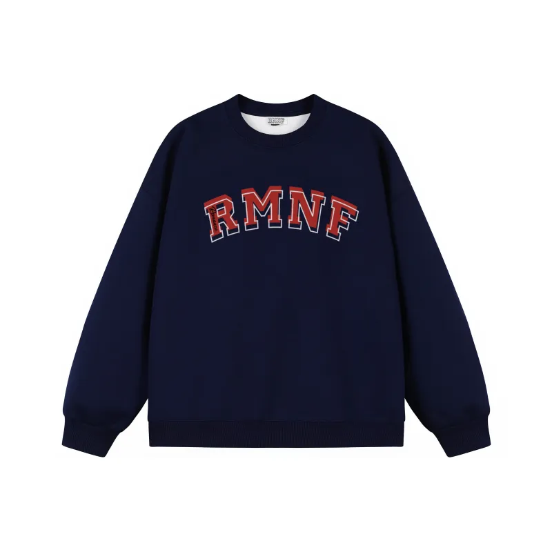 Romance No Fade Sweatshirts Unisex-12
