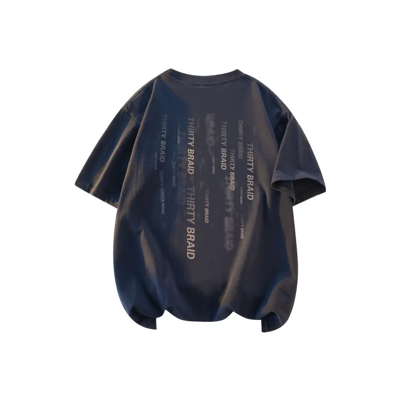 30BRAID T Shirts Unisex-10
