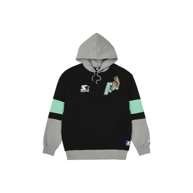 PALACE X Starter Hood-0