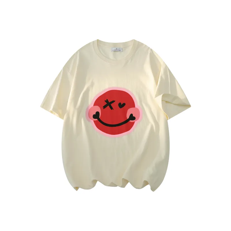 LIVINGTOWN T Shirts Unisex-6