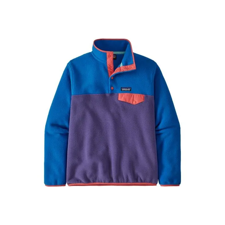 Patagonia Bi-colour Sweatshirt-0