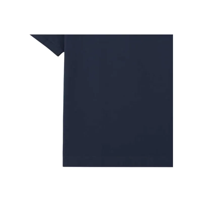 LACOSTE Polo Shirt Men's Navy Blue-2