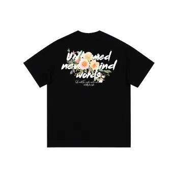 UNthemed T Shirts Unisex