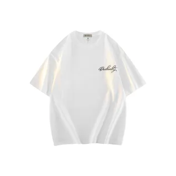 DUNHUANG INSPIRATION T Shirt Unisex