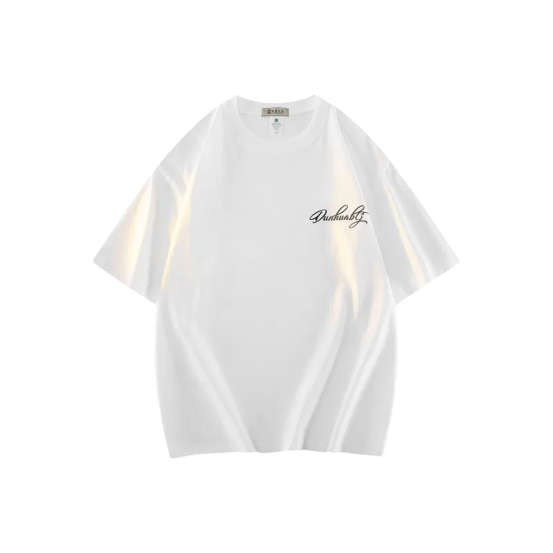 DUNHUANG INSPIRATION T Shirt Unisex-0