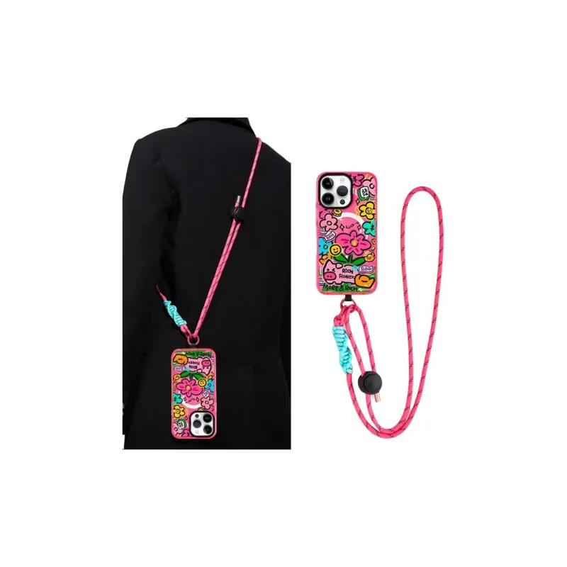 EISOYO Phone Cases-7