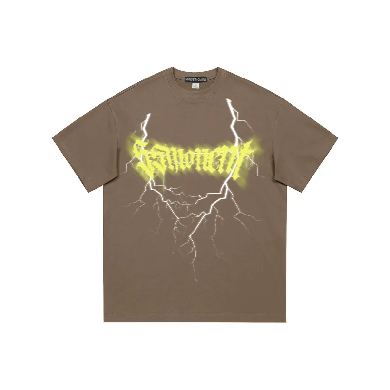 SUNSETMONENT T Shirts Unisex-12