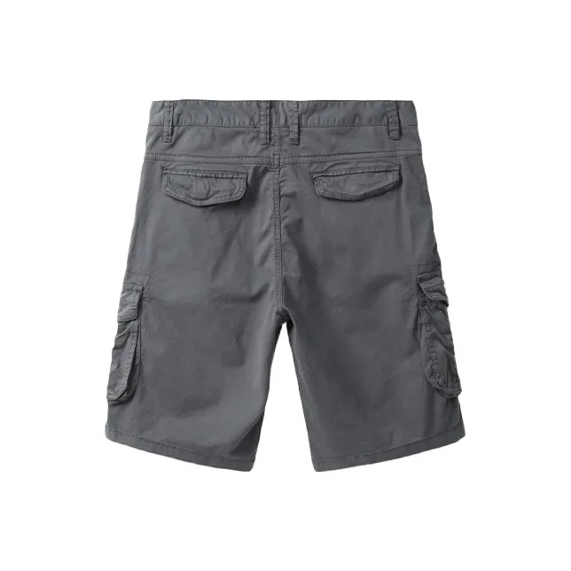 NFWYS Cargo Shorts Unisex-7