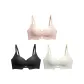 3 Pack (Pink+Black+Champagne)