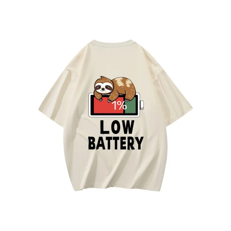 Mimx Homme T Shirts Unisex-5